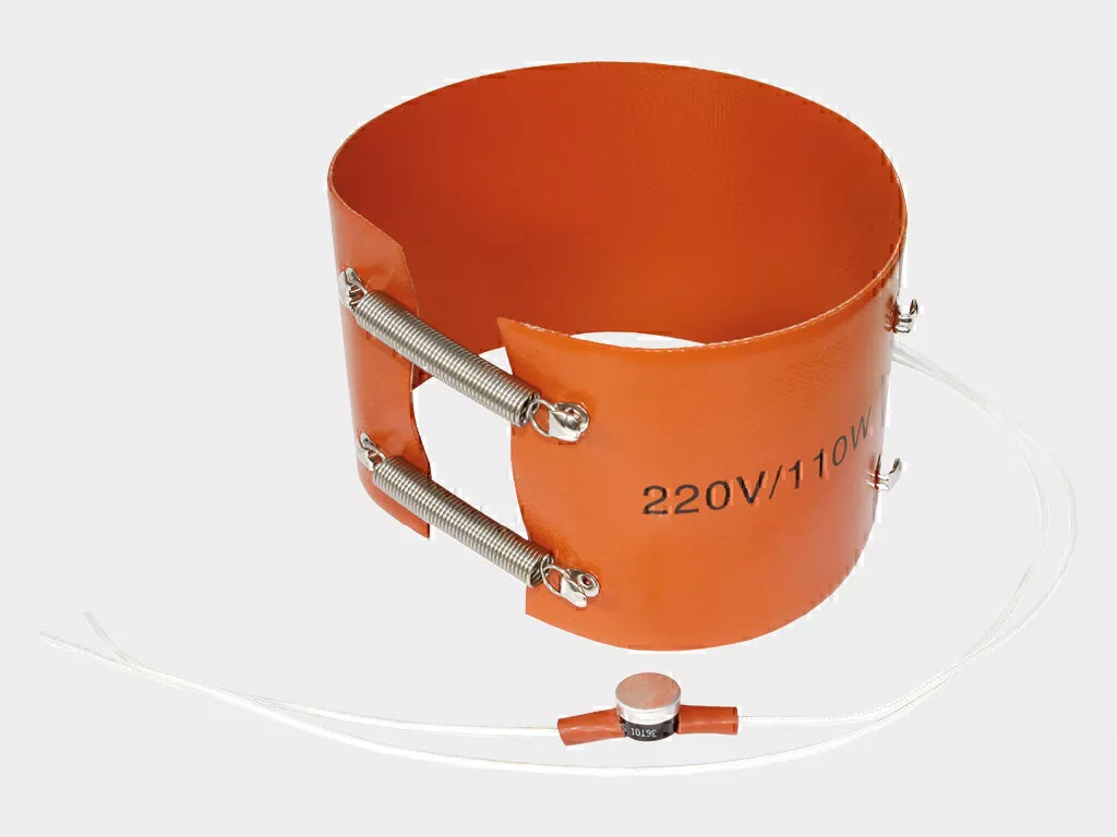 Новый обогреватель для редуктора шлагбаумов Heater2 в продаже в Ижевске