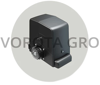 Привод для откатных ворот ARW-1000KIT